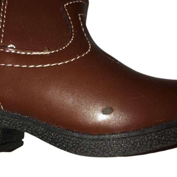 Toy Story 4 Boys' Western Boots, Size 6 (Big Boy) - Picture 5 of 5